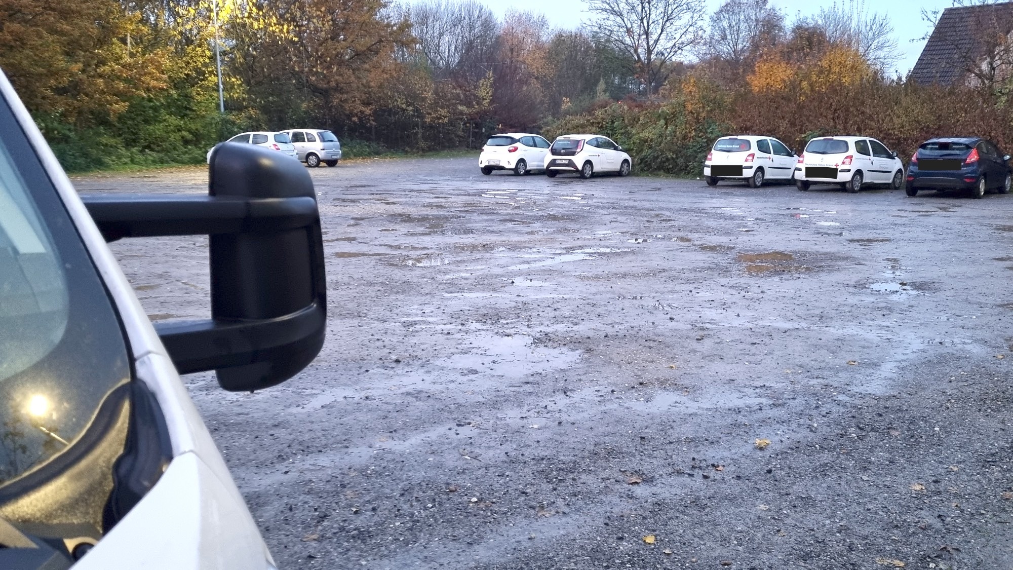 Stellplatz Grevenbroich — Stellplatz in Grevenbroich