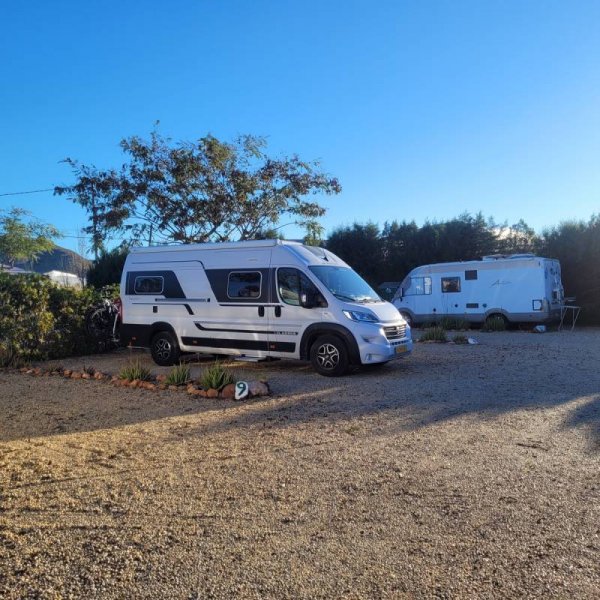 Cabo de Gata Camper Park — Photo 3
