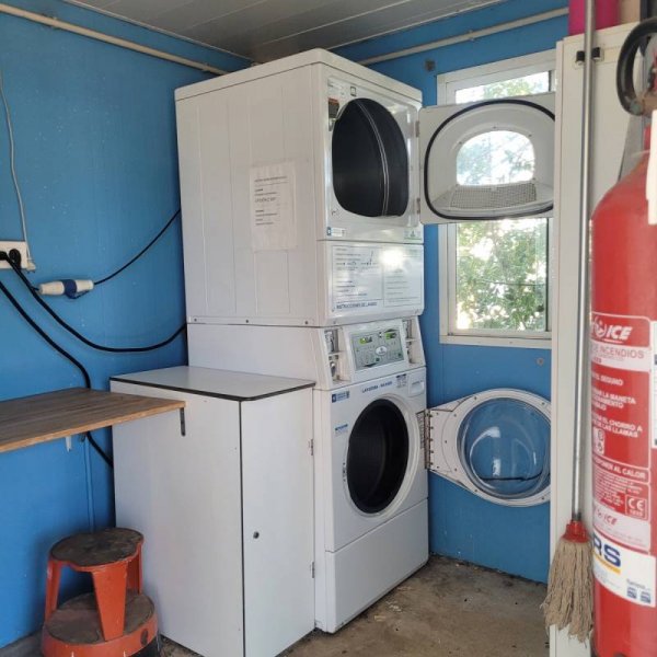 Cabo de Gata Camper Park — Photo 2