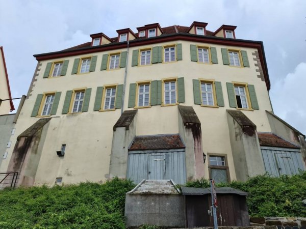 Stellplatz CVJM-Haus — Photo 2