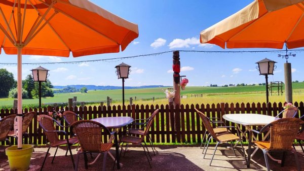 Stellplatz Moonlight-Ranch — Photo 2