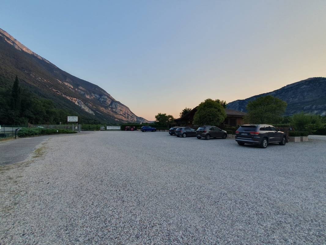 Farmhouse Al Molino — Bobilplass in Dolcè