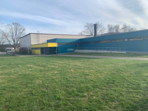 Stellplatz Ehringshausen