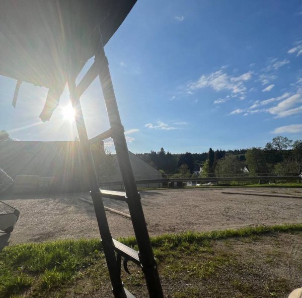 Stellplatz Kall — Photo 4