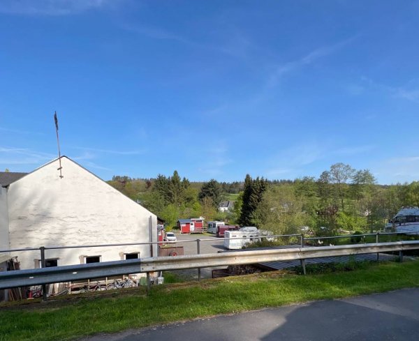 Stellplatz Kall — Photo 5