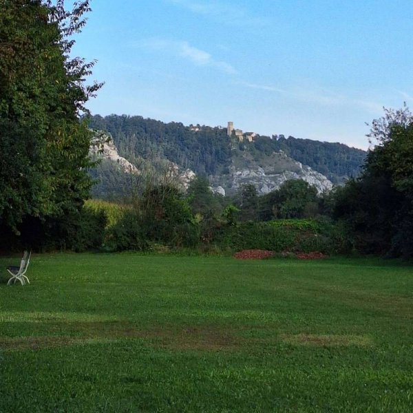 Stellplatz Landgasthof Kastlhof — Photo 5