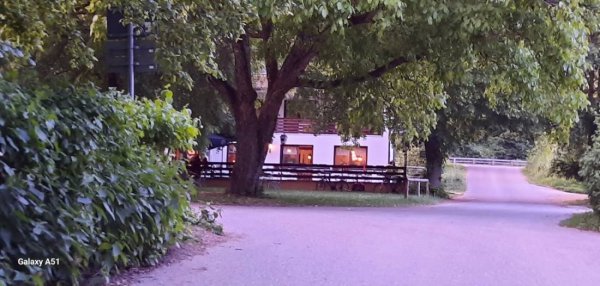 Stellplatz Landgasthof Kastlhof — Photo 3