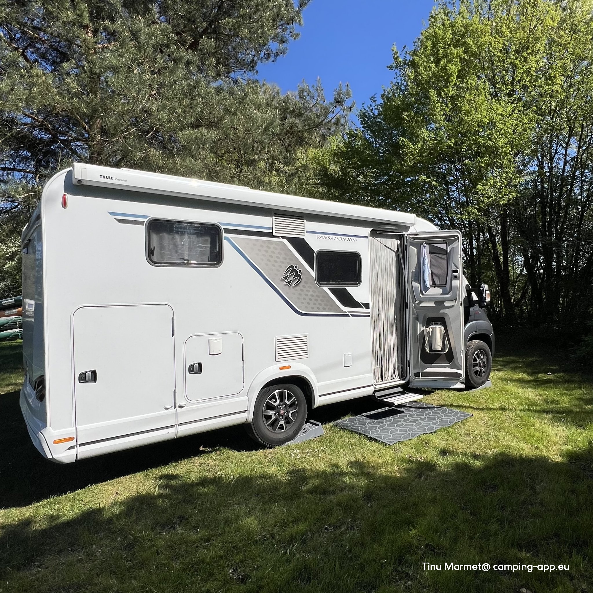 Neiße-Camp — Photo 6