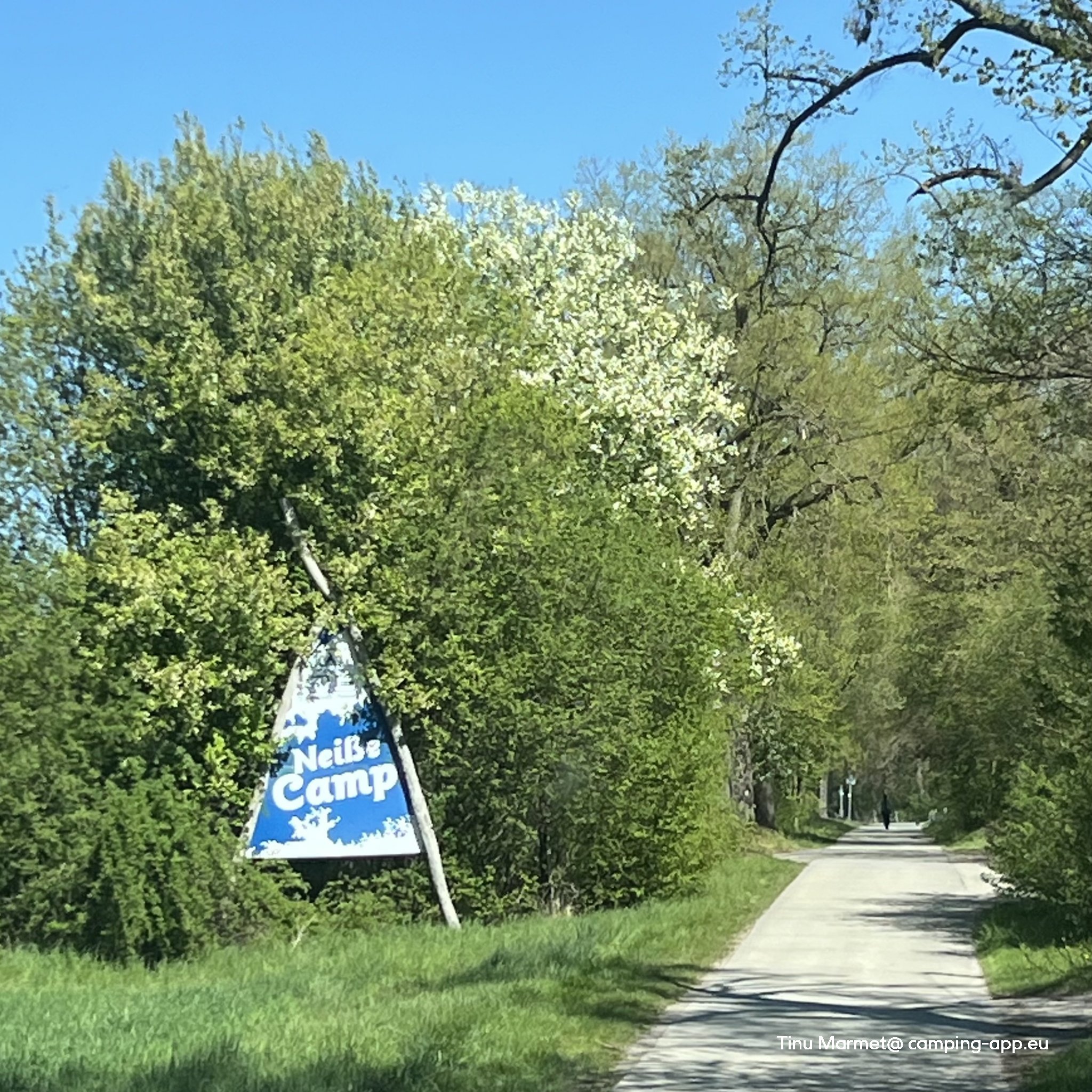 Neiße-Camp — Photo 4