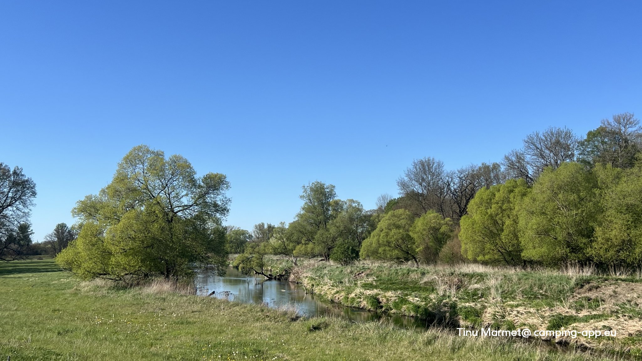 Neiße-Camp — Photo 5