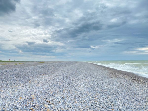 Stellplatz Cayeux-sur-Mer — Photo 2