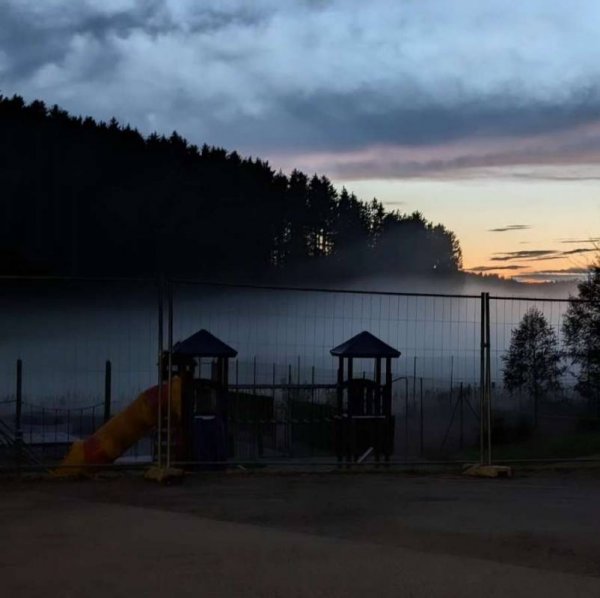 Stellplatz Eslarn — Photo 2