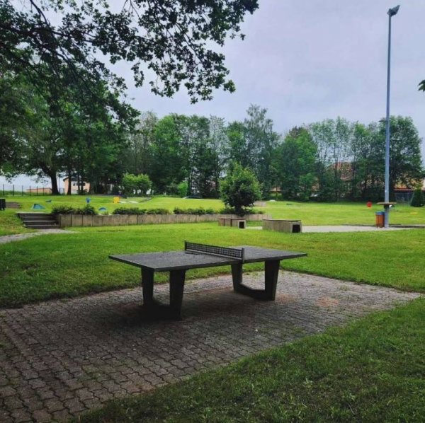 Stellplatz Eslarn — Photo 5