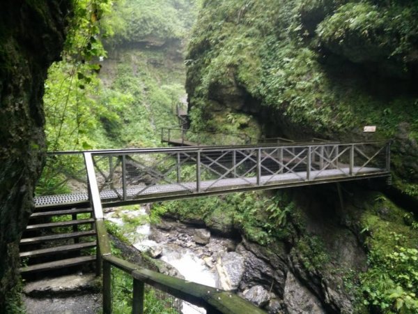 Stellplatz Licq-Athérey — Photo 2