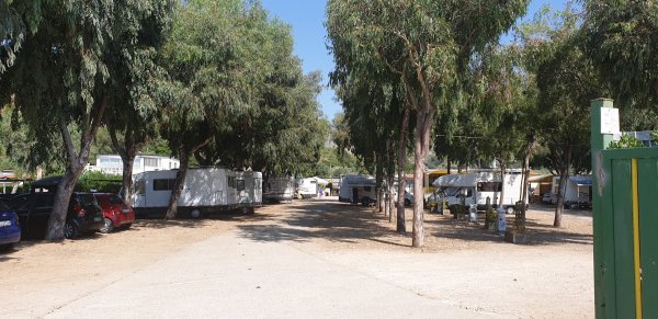 Playa Colorada — Photo 2