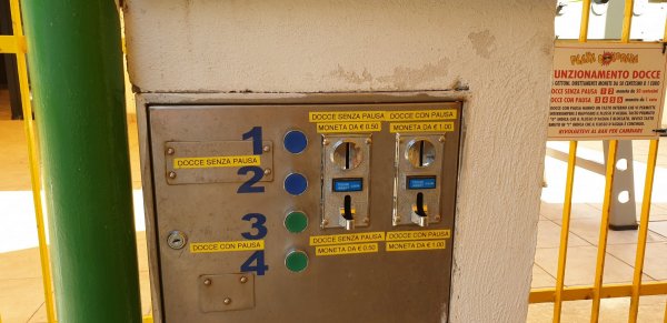 Playa Colorada — Photo 3