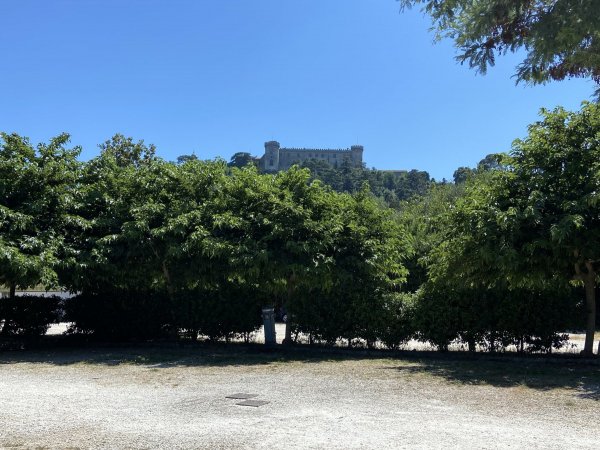 Stellplatz Le Mimose — Foto 4