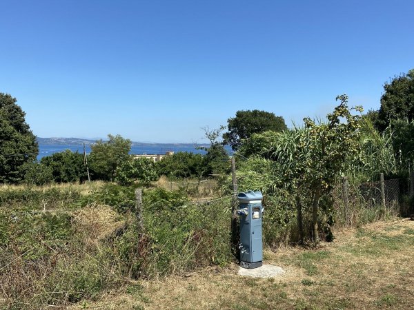 Stellplatz Le Mimose — Photo 3