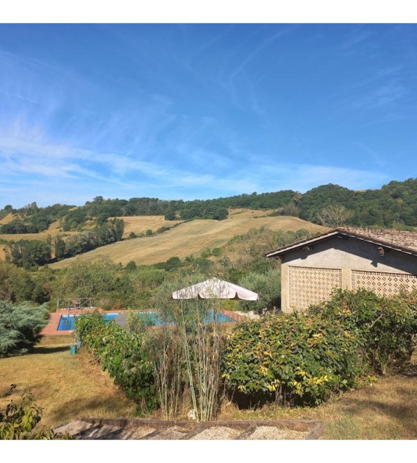 Stellplatz Montone — Photo 3