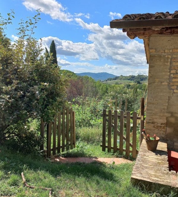 Stellplatz Montone — Photo 4