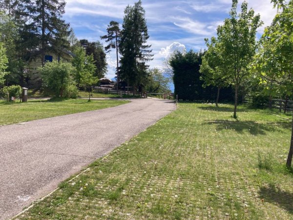 Stellplatz Predaia — Fotografie 6