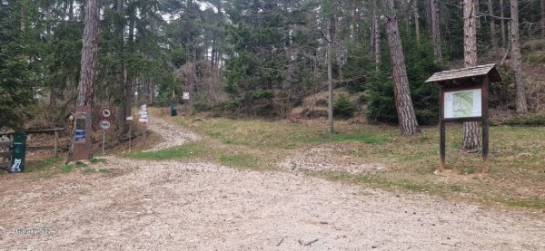 Stellplatz Predaia — Photo 5