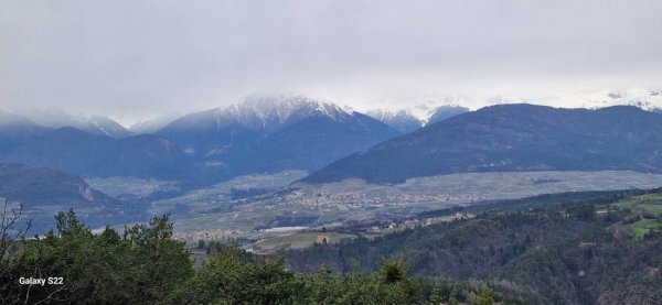 Stellplatz Predaia — Photo 3