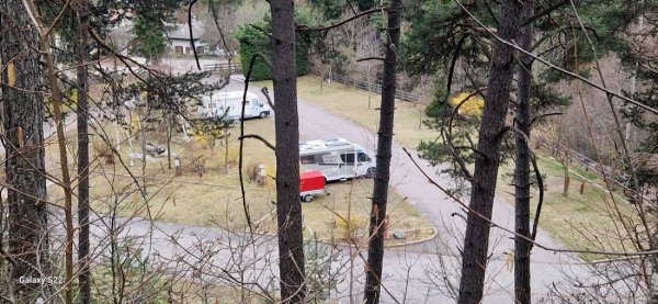 Stellplatz Predaia — Photo 6