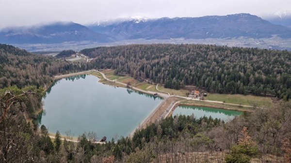 Stellplatz Predaia — Photo 4