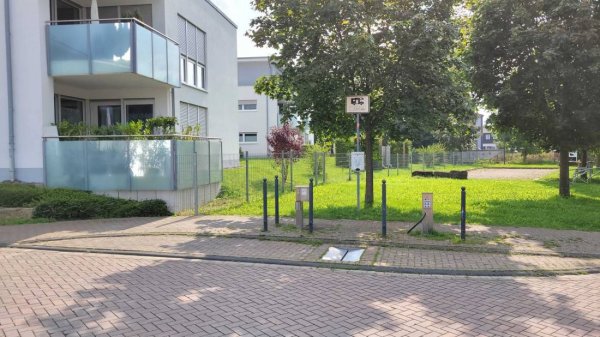 Stellplatz Kreuztal — Foto 2
