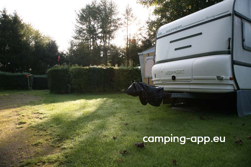 Campingplatz Sauensiek — Foto 2