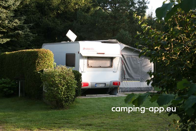 Campingplatz Sauensiek — Foto 6
