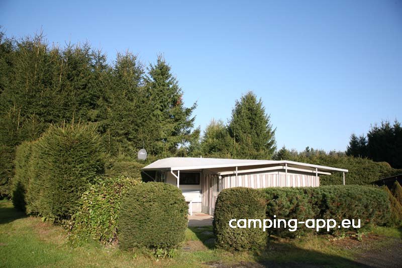 Campingplatz Sauensiek — Foto 3