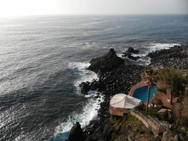 Camping La Timpa — Photo 2