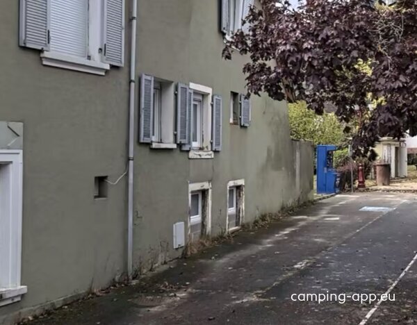 Stellplatz Willer-sur-Thur — Photo 2
