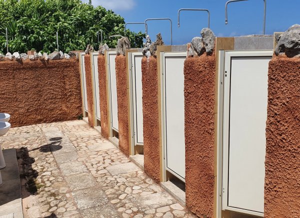 Stellplatz Oasy Park — Photo 3