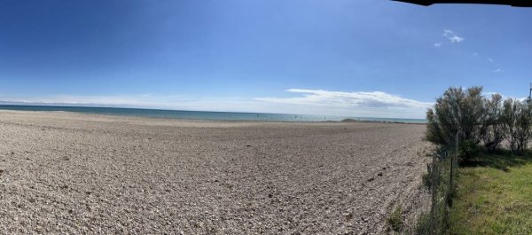 Area Camper L'Oasi — Photo 2