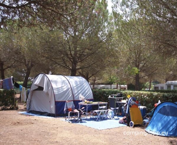 Camping Casa dei Prati