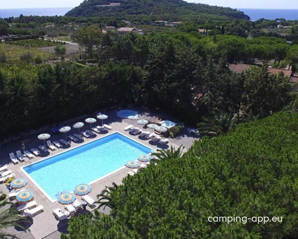 Camping Casa dei Prati — Photo 3