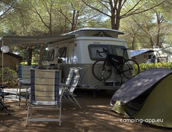 Camping Casa dei Prati — Foto 3