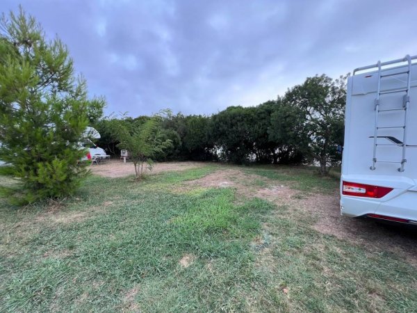 Area Sosta Camper Le Miniere — Photo 2