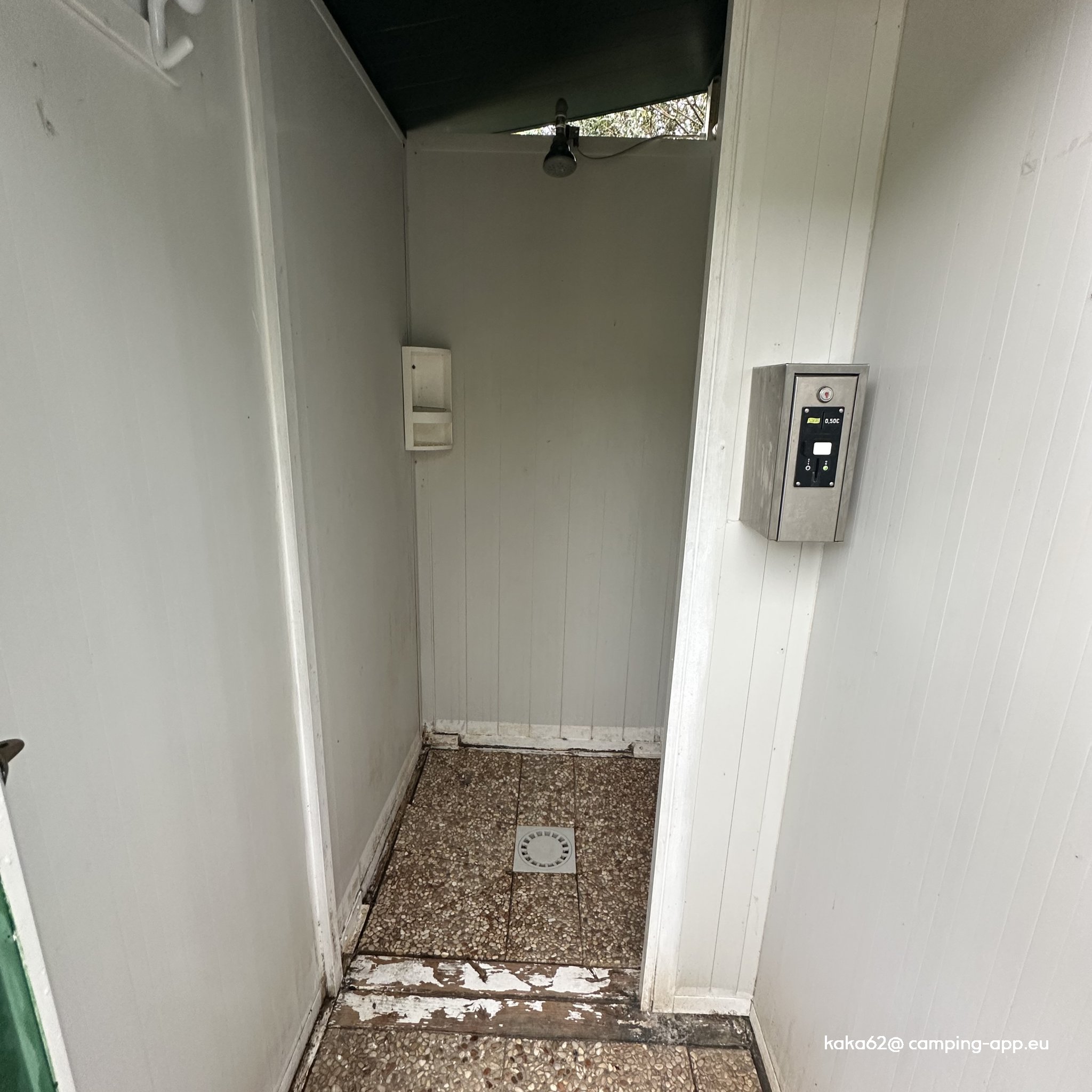 Area Sosta Camper Le Miniere — Photo 4