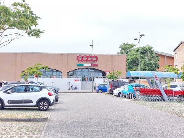 Stellplatz Comacchio — Photo 4