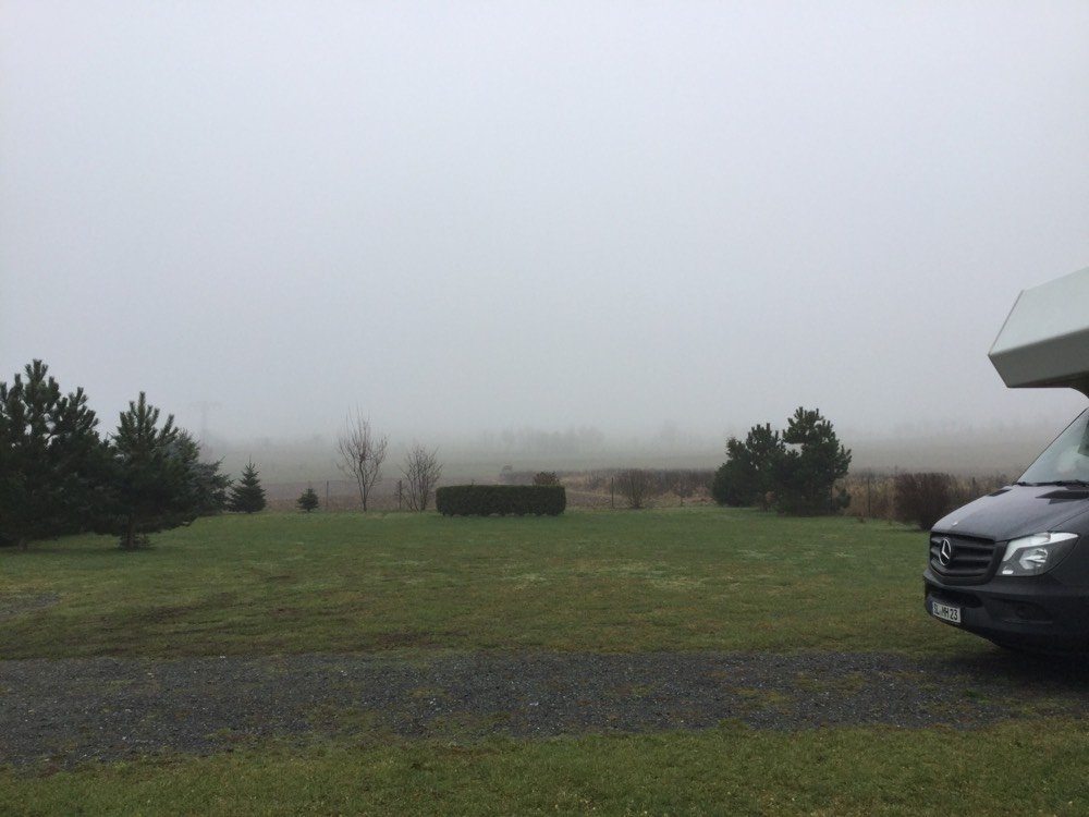 Stellplatz Plauen Thiergarten — Sp. parking dla kamperów in Plauen-Thiergarten