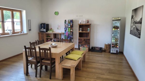 Lenggrieser Bergcamping — Photo 4