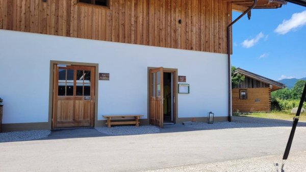 Lenggrieser Bergcamping — Photo 2