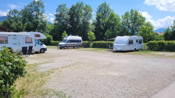 Lenggrieser Bergcamping — Photo 5