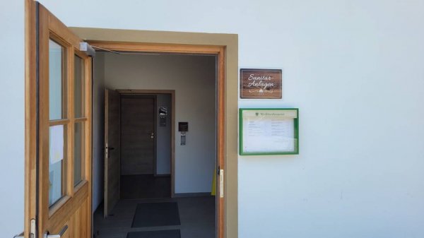 Lenggrieser Bergcamping — Photo 3