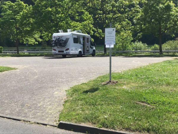 Festplatz Müden (Mosel) — Photo 3