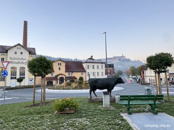 Kulmbacher Mönchshof — Foto 2